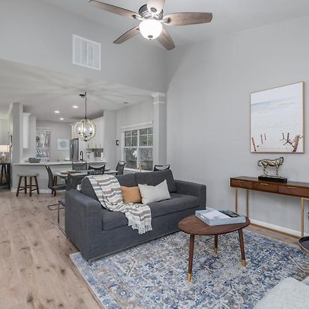 Encanto Of The Lowcountry In Old Town Bluffton Zewnętrze zdjęcie