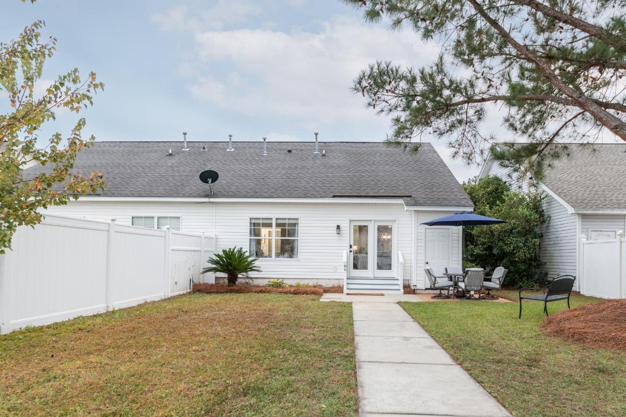 Encanto Of The Lowcountry In Old Town Bluffton Zewnętrze zdjęcie