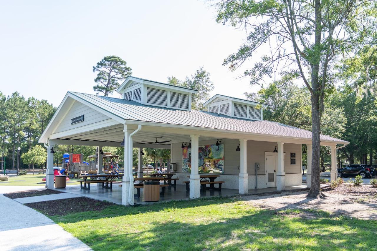 Encanto Of The Lowcountry In Old Town Bluffton Zewnętrze zdjęcie