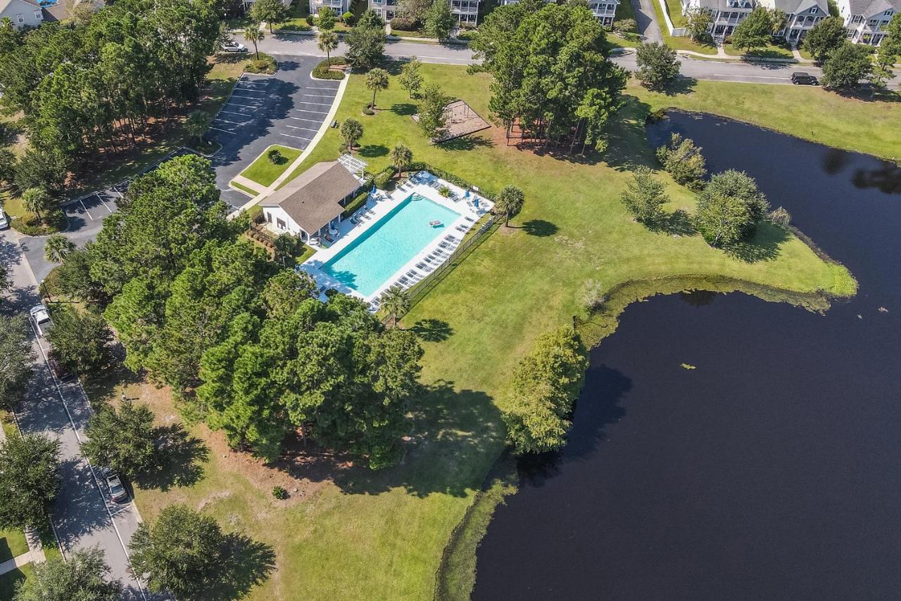 Encanto Of The Lowcountry In Old Town Bluffton Zewnętrze zdjęcie
