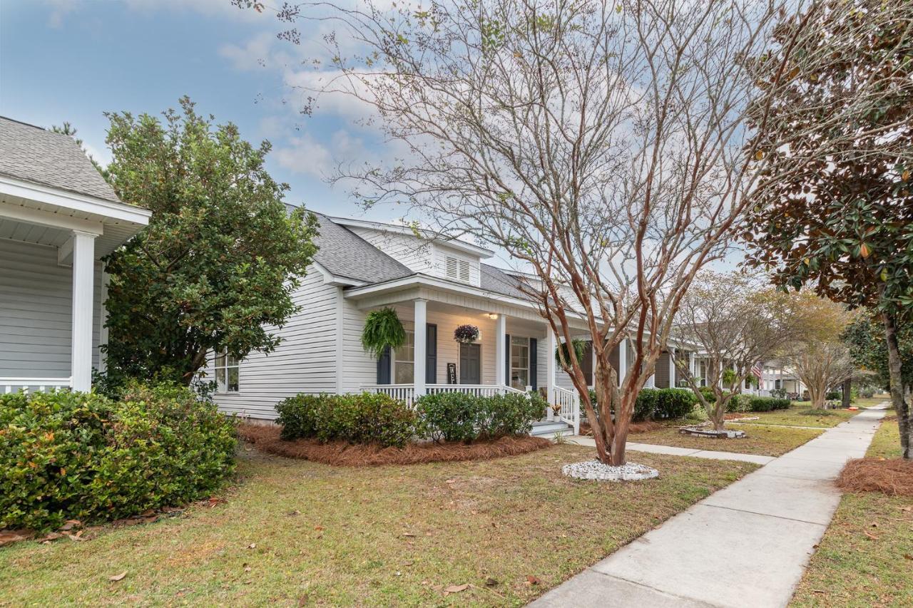 Encanto Of The Lowcountry In Old Town Bluffton Zewnętrze zdjęcie