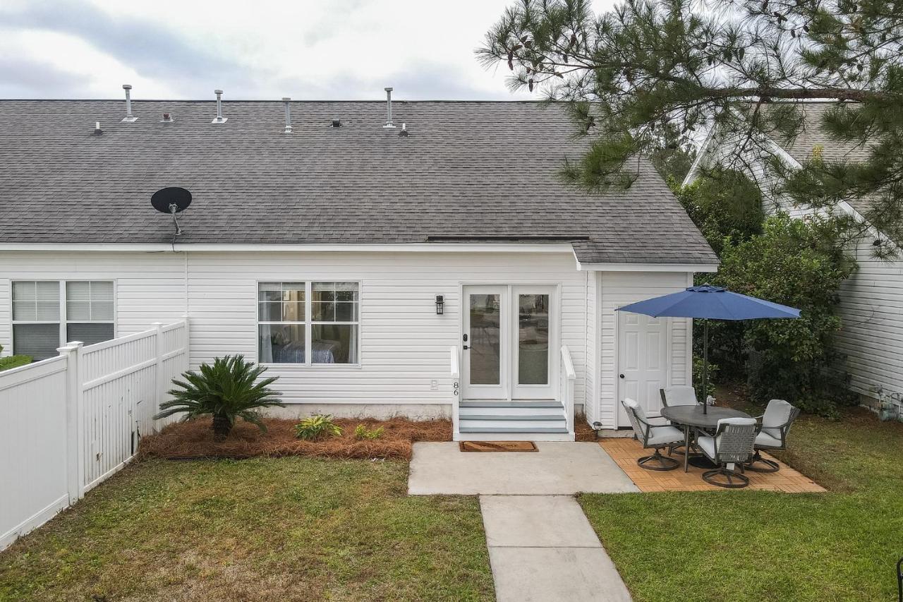 Encanto Of The Lowcountry In Old Town Bluffton Zewnętrze zdjęcie