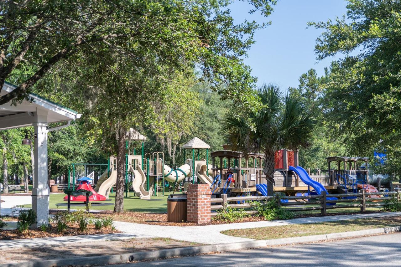 Encanto Of The Lowcountry In Old Town Bluffton Zewnętrze zdjęcie